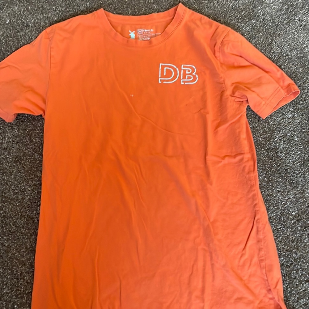 DUCTH WEAR